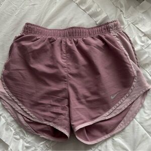 DriFit Nike Women's Pink Shorts